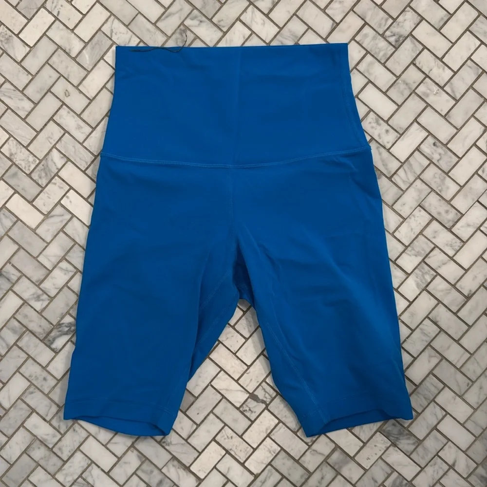 Lululemon Align Super-High-Rise Short 10" - Picture 6 of 7